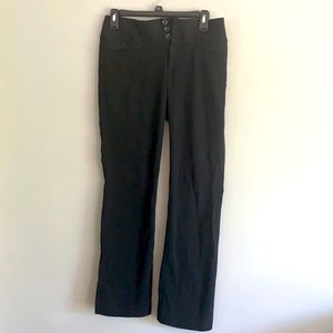 Hollywould dress pants